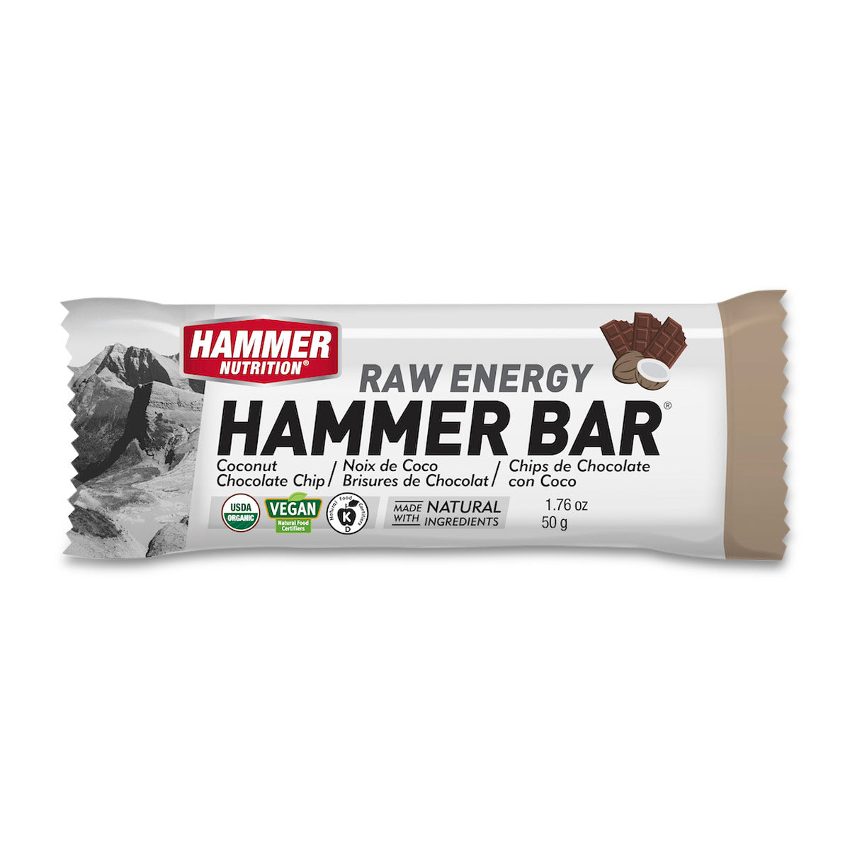 Hammer Bars