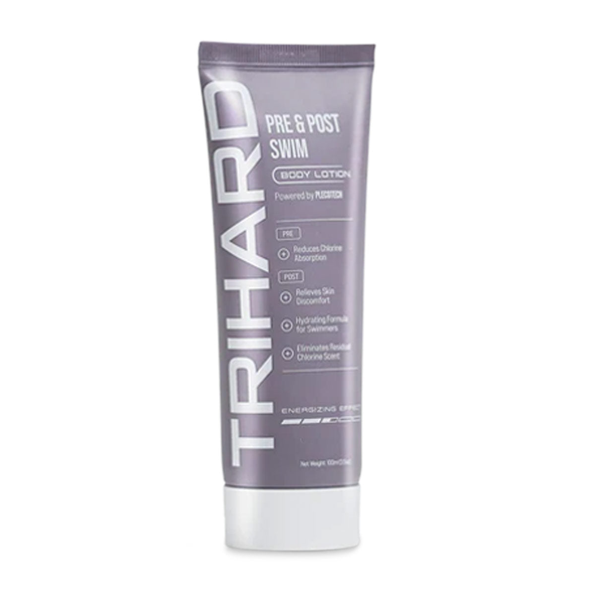 Trihard Pre & Post Lotion