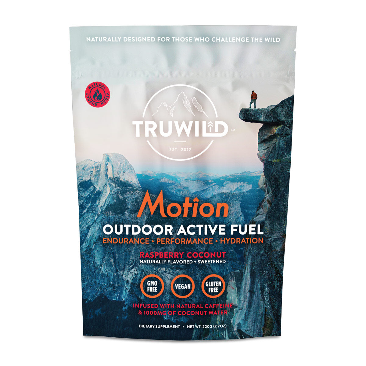 Truwild Motion