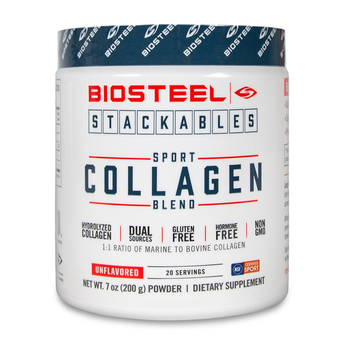 Biosteel Sports Collagen