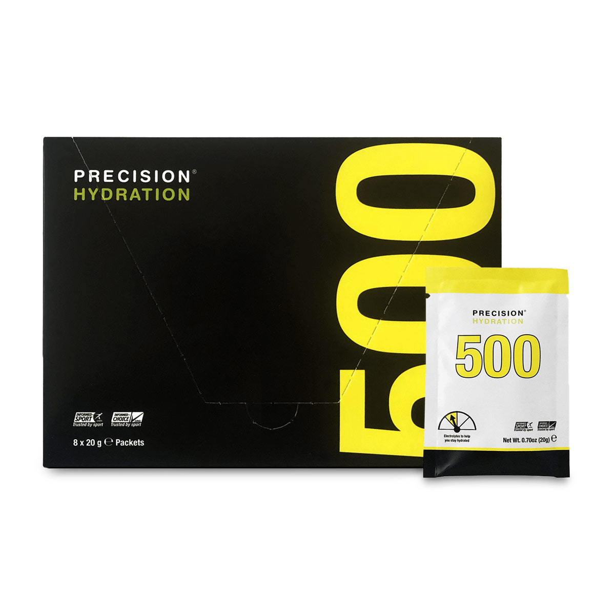 Precision Fuel and Hydration Powder PH 500