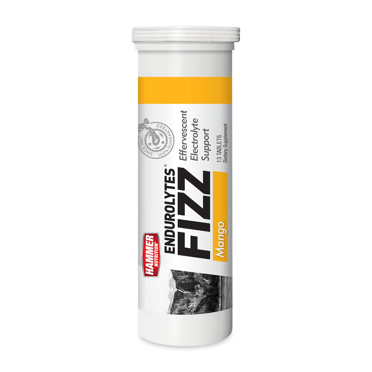 Hammer Endurolytes Fizz