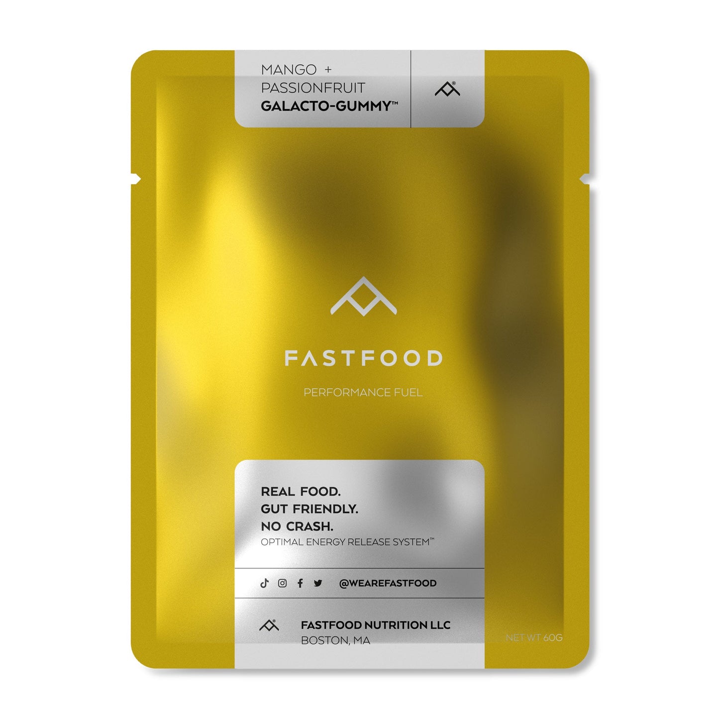 Fastfood Galacto-Gummies™