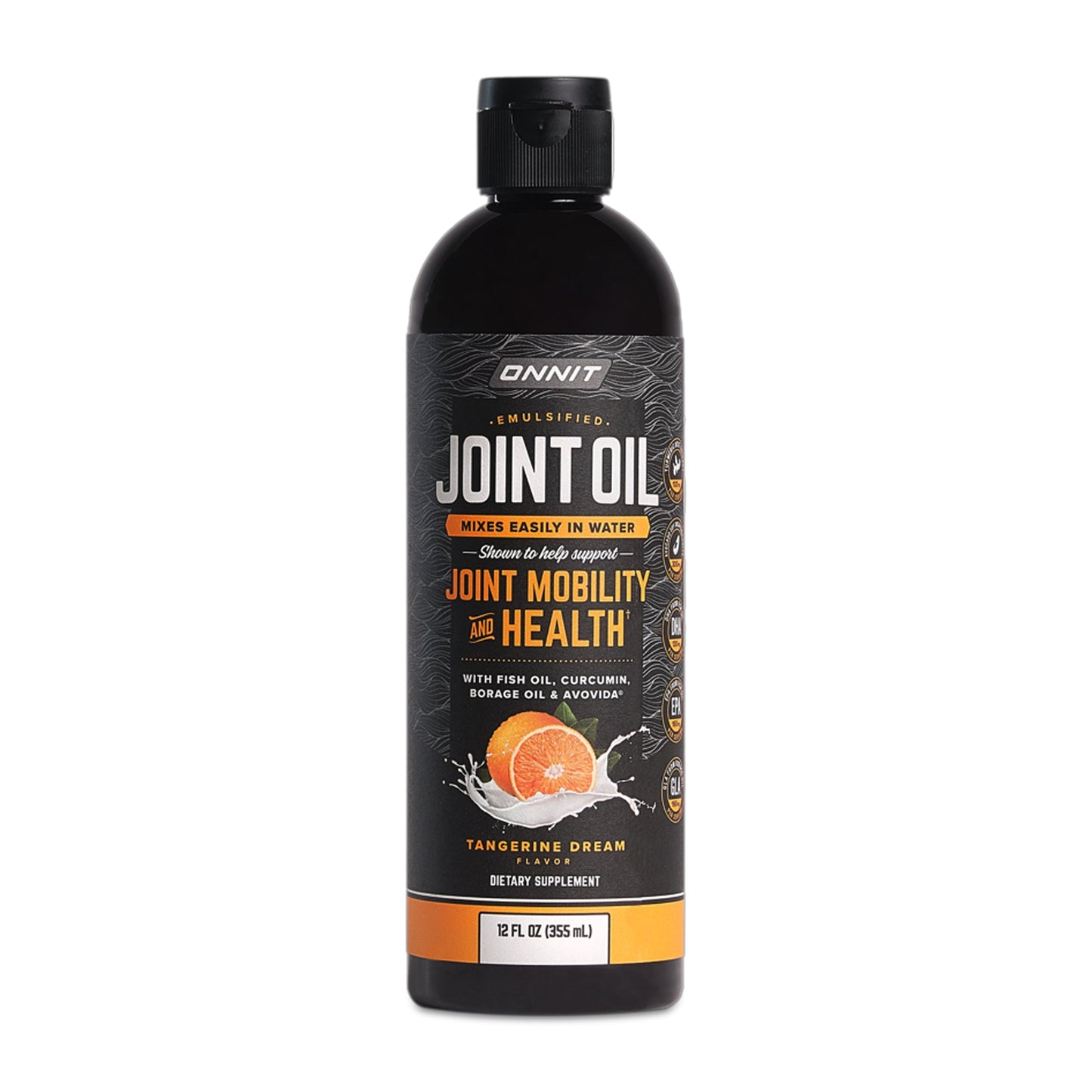 Onnit Joint Oil
