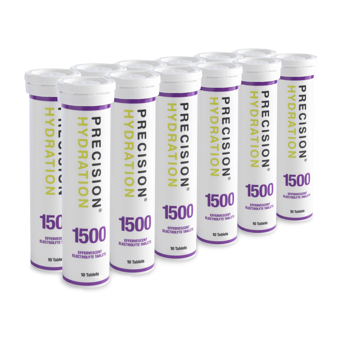 Precision Fuel and Hydration Tablets PH 1500
