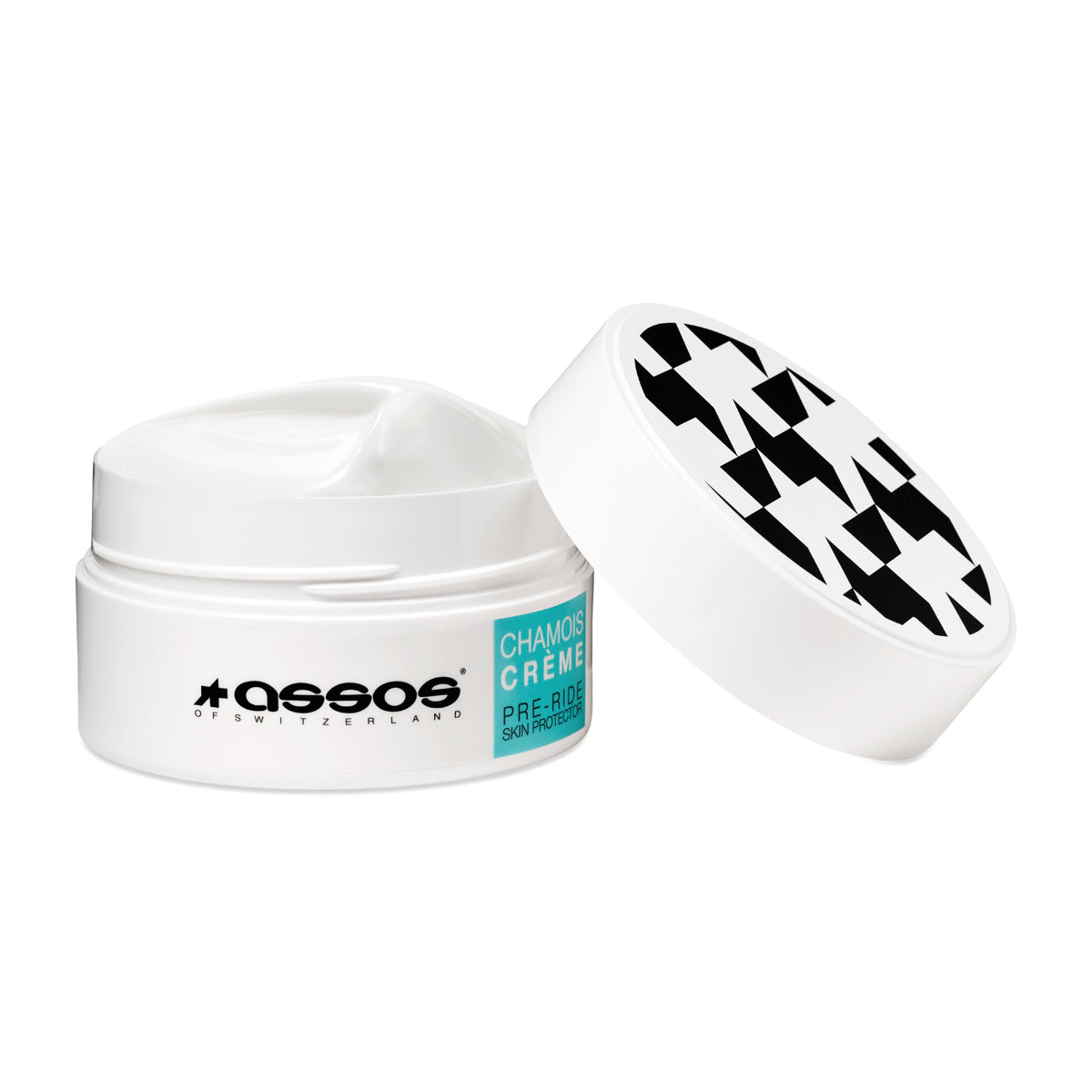 Assos Chamois Creme