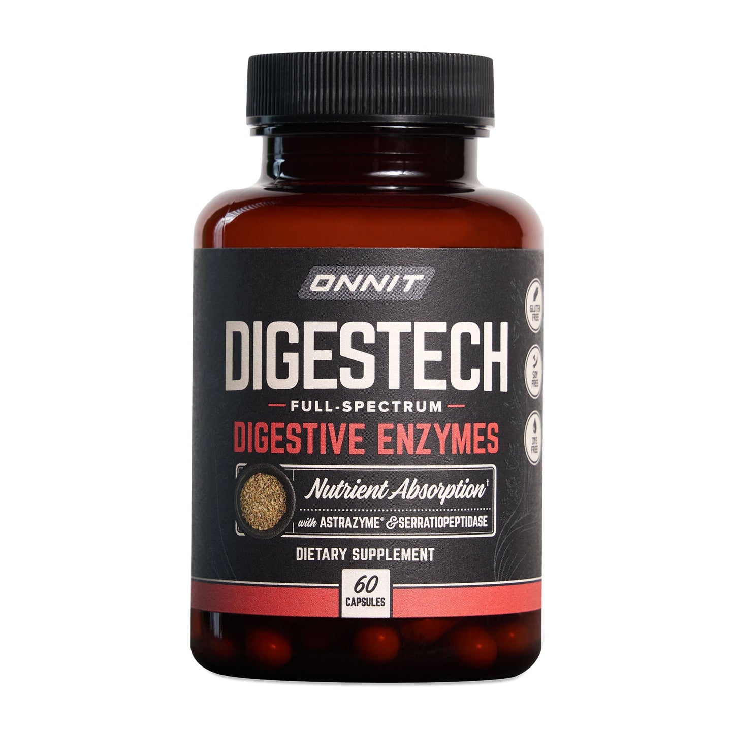Onnit DIGESTech
