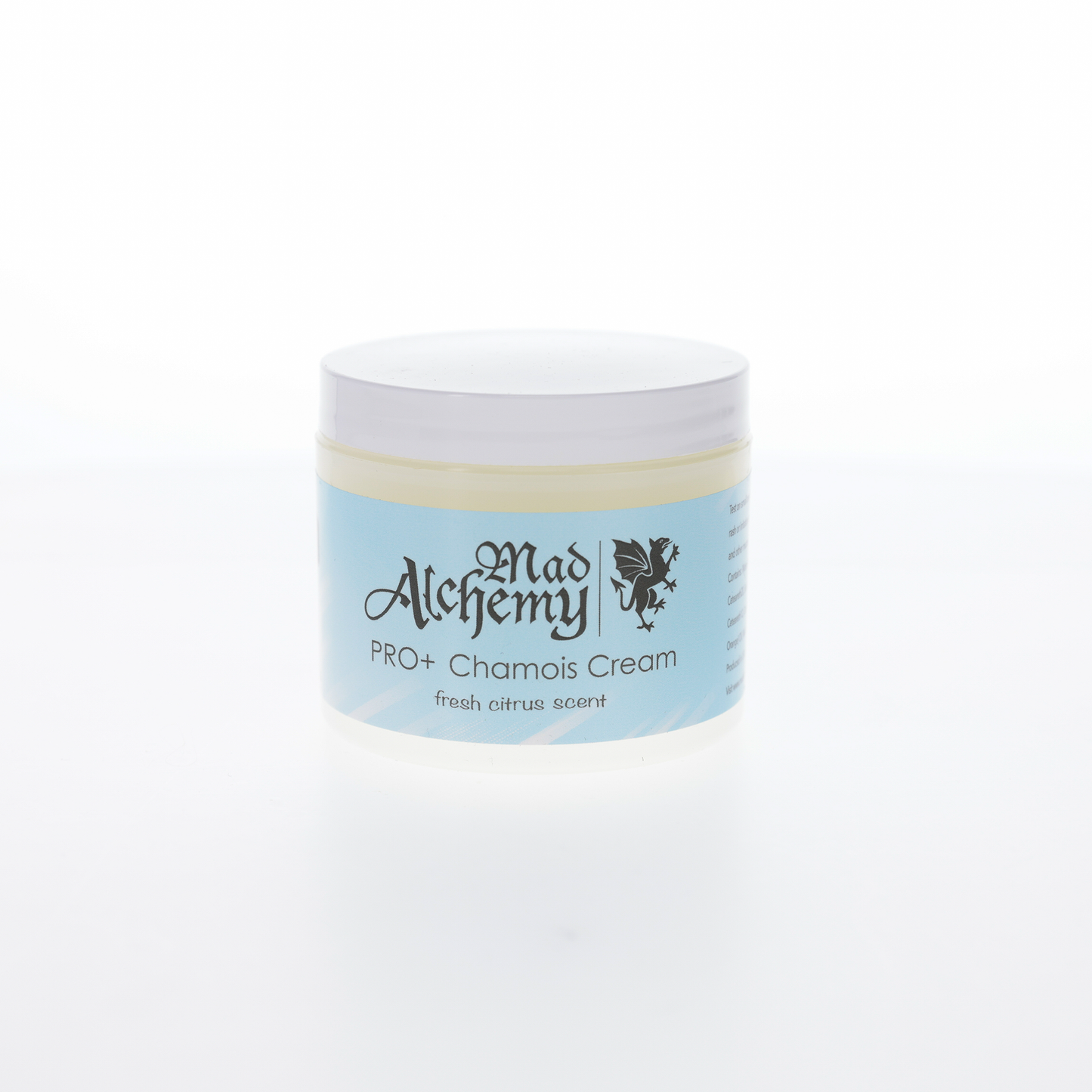 Mad Alchemy Chamois Creme