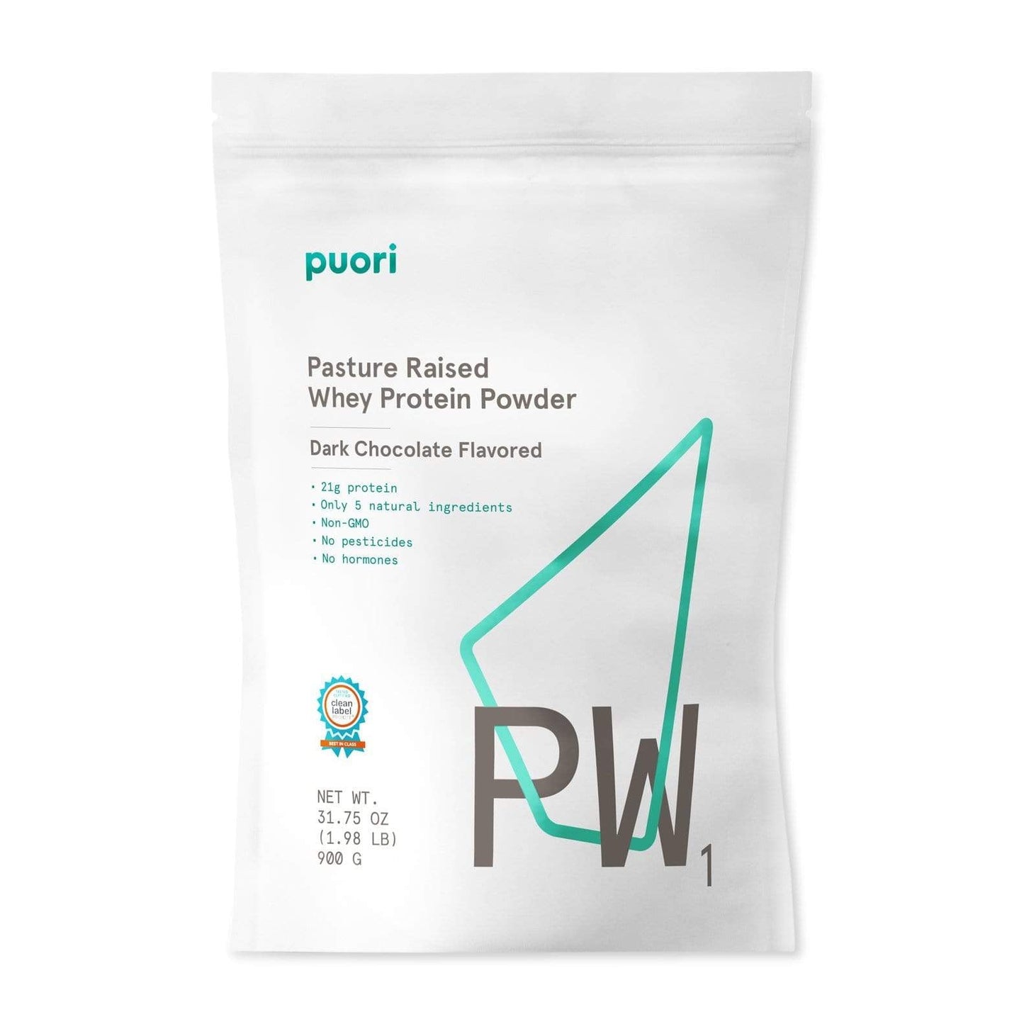Puori Protein Puori PW1