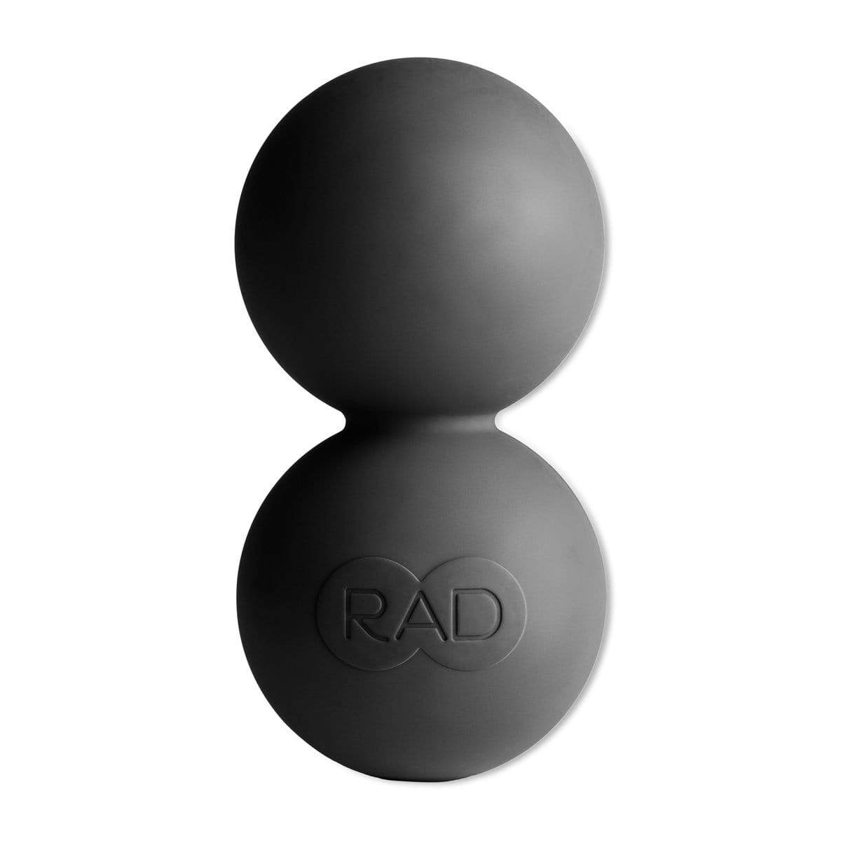RAD Roller-Stiff (Black)-The Feed