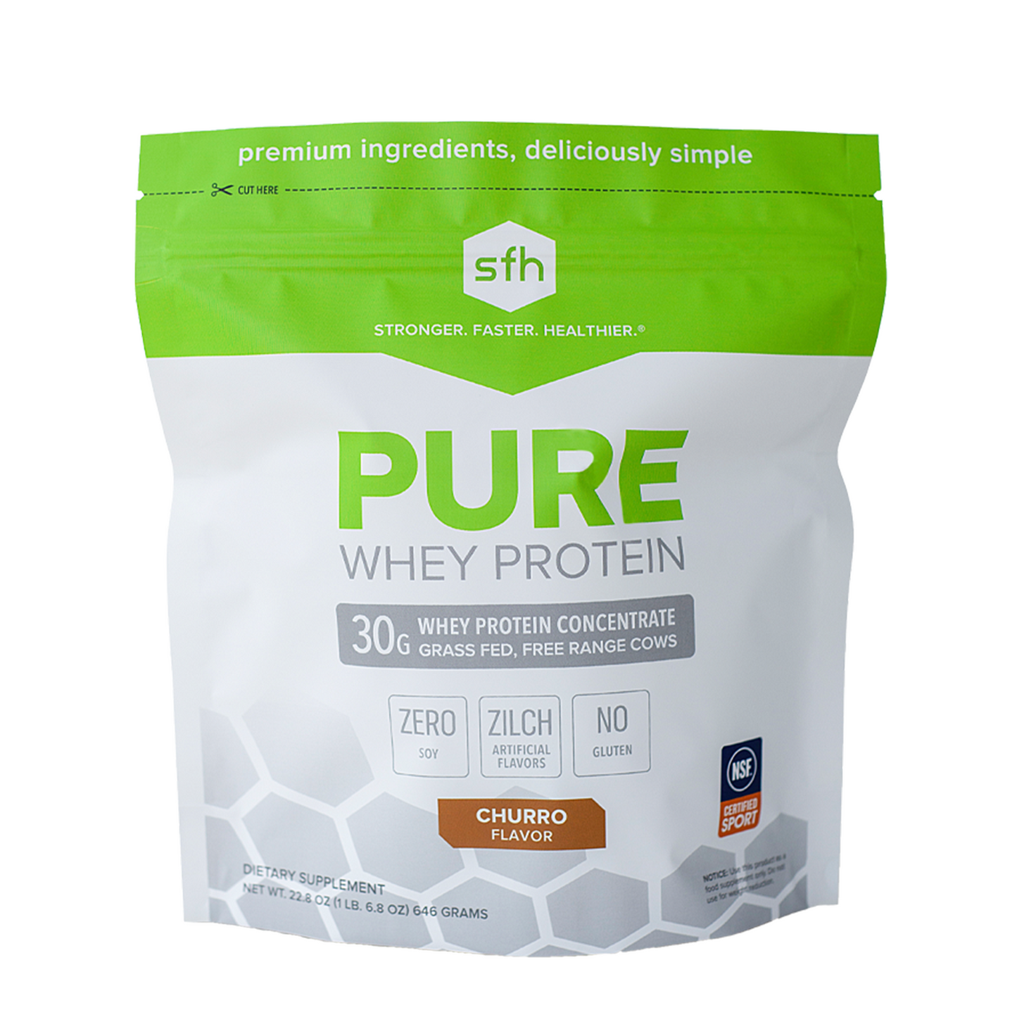 SFH Protein