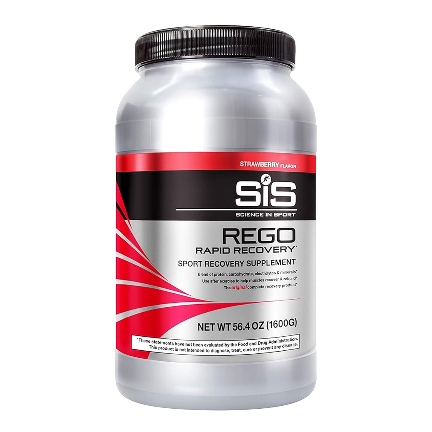SiS REGO Rapid Recovery