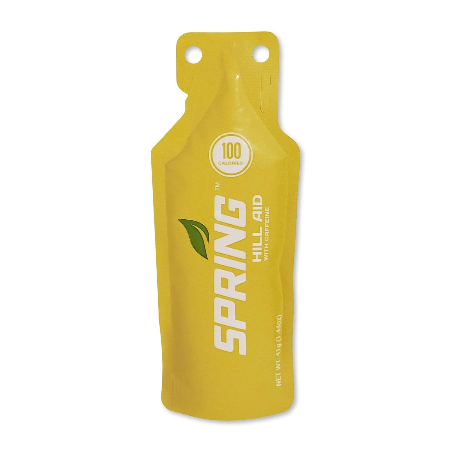 Spring Energy Hill Aid-Icy Mango with Caffeine-Single Serving-The Feed
