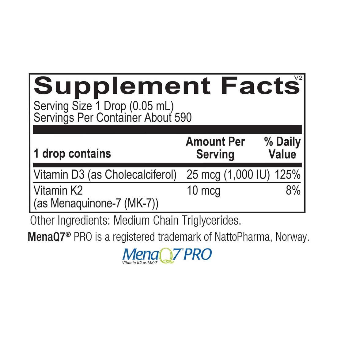 SwissRX Supplements Vitamin D3/K2 & Immunity Defense Swiss RX Immunity Protocol