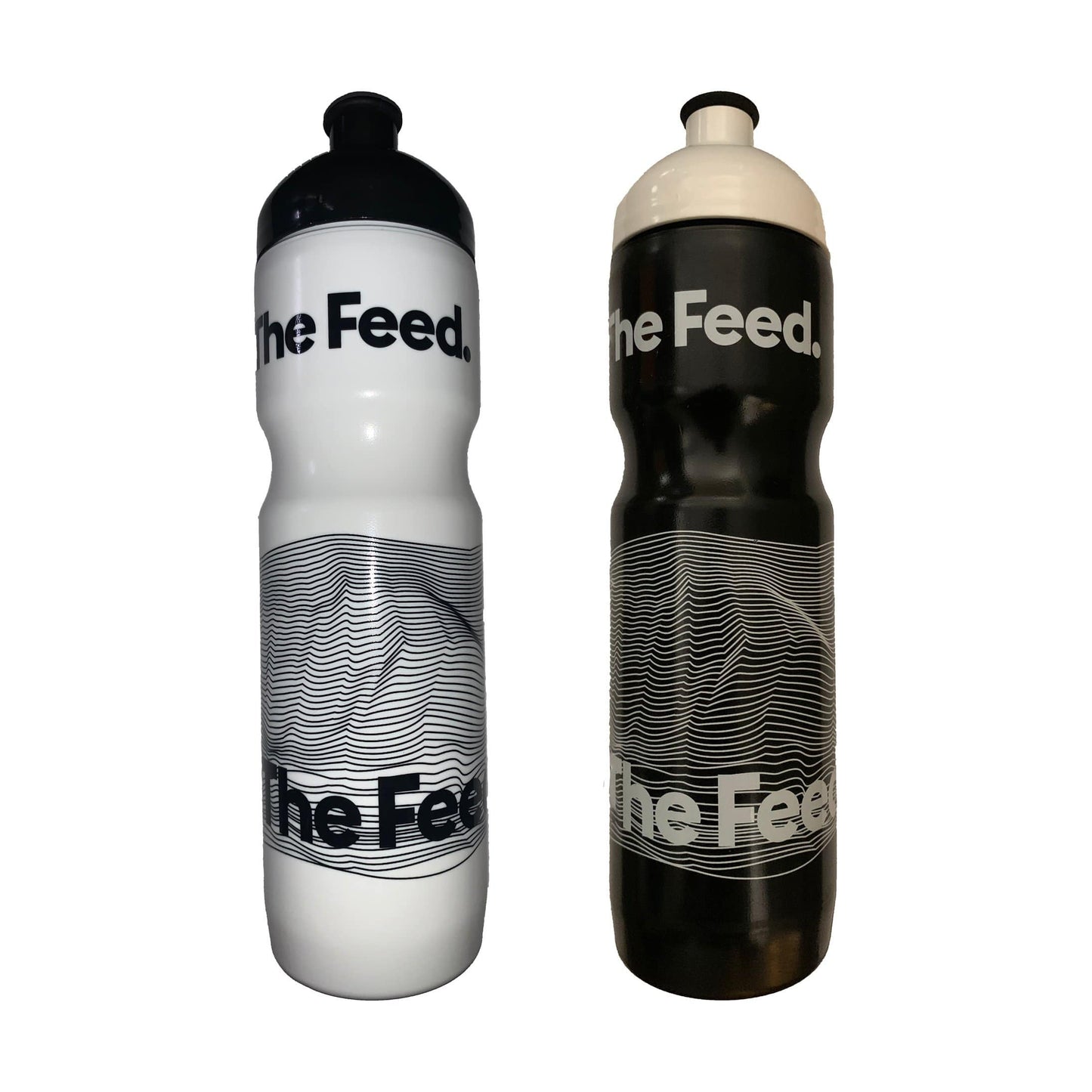 Marathon Bottle 2 Pack-2 Bottles-The Feed