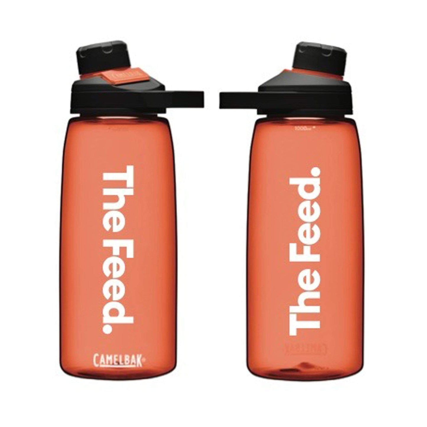 The Feed Camelbak Chute Bottle-Lava-The Feed