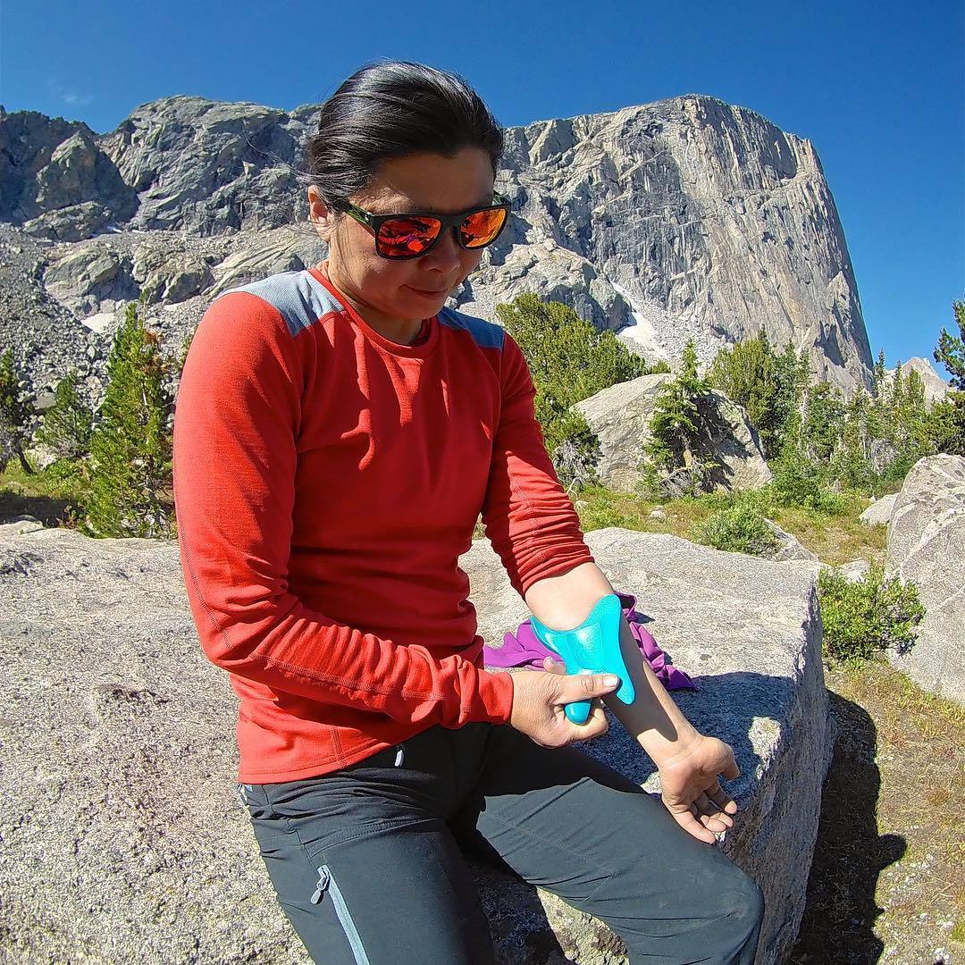 The Wave Tool-One Size-The Feed