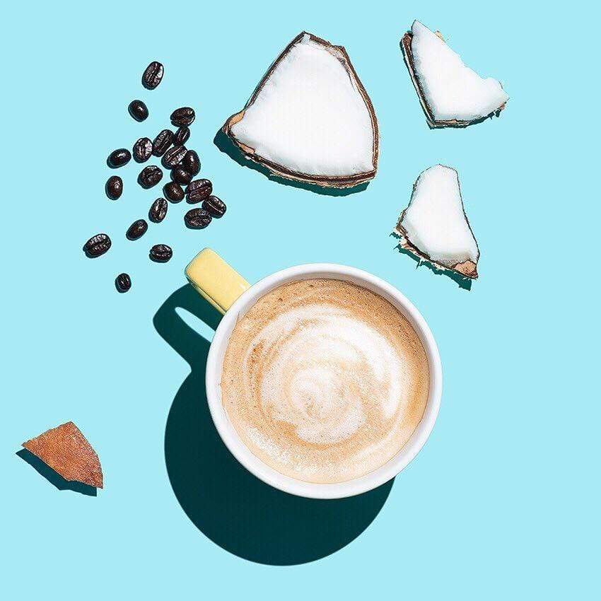 Vital Proteins Collagen Creamer-The Feed