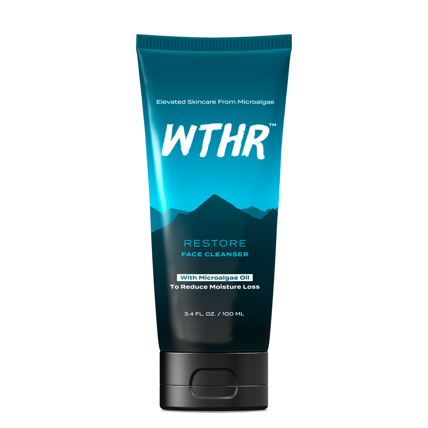 WTHR Face Cleanser