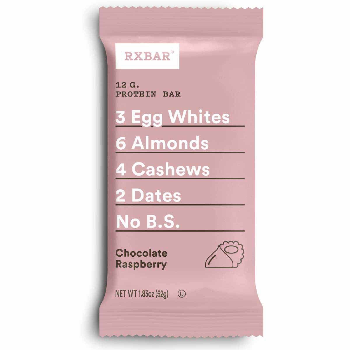 RXBAR Protein Bar
