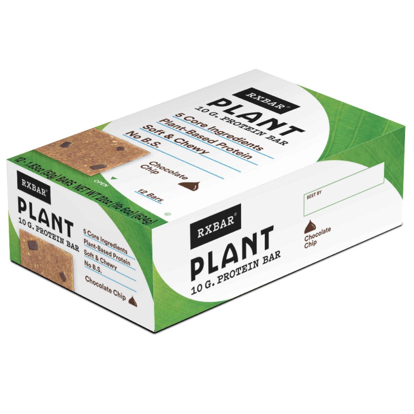RXBAR Plant