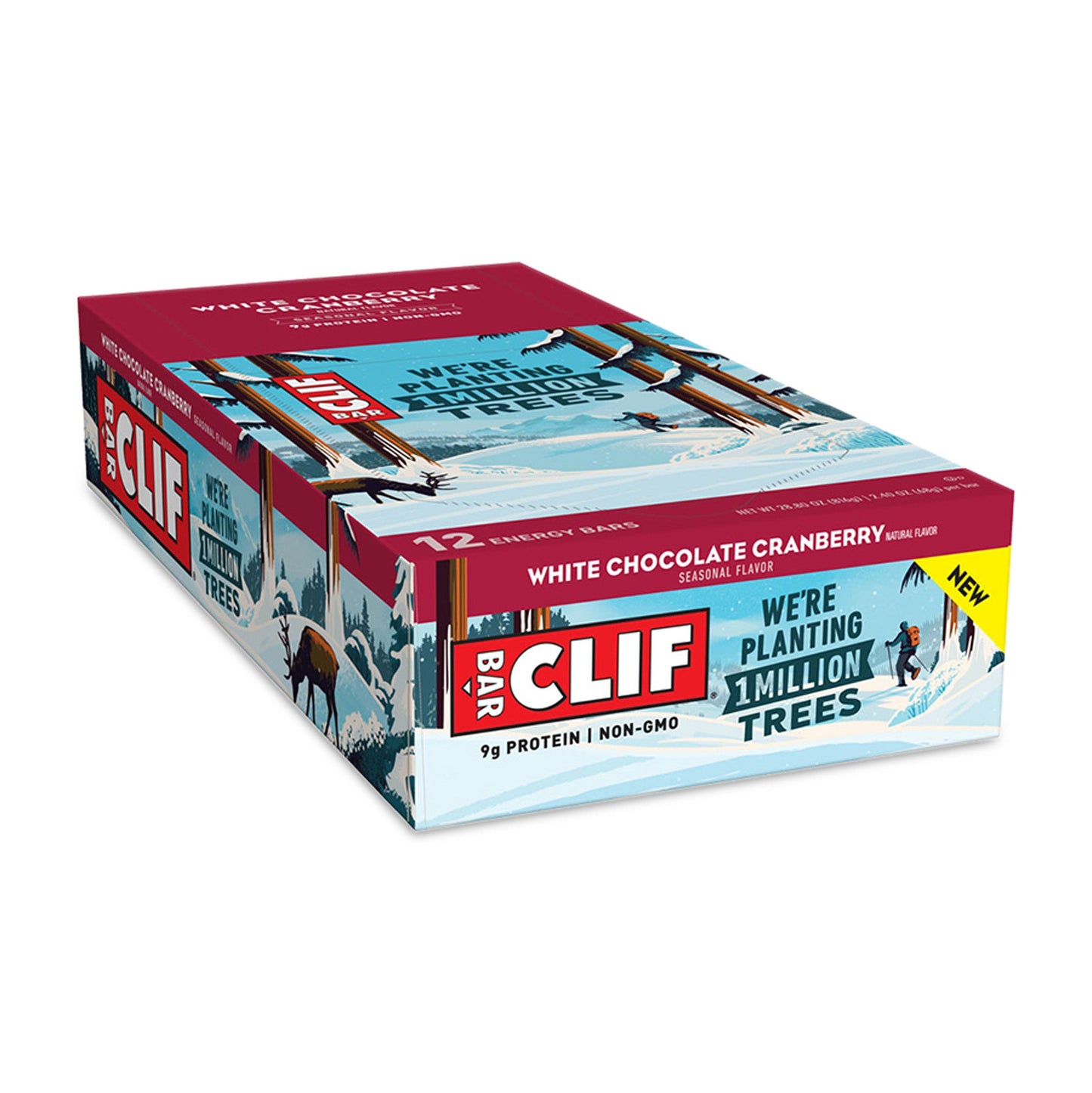 Clif Bar