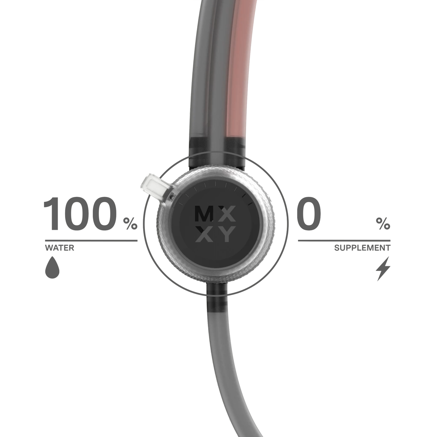 MXXY Velo Hydration Pack