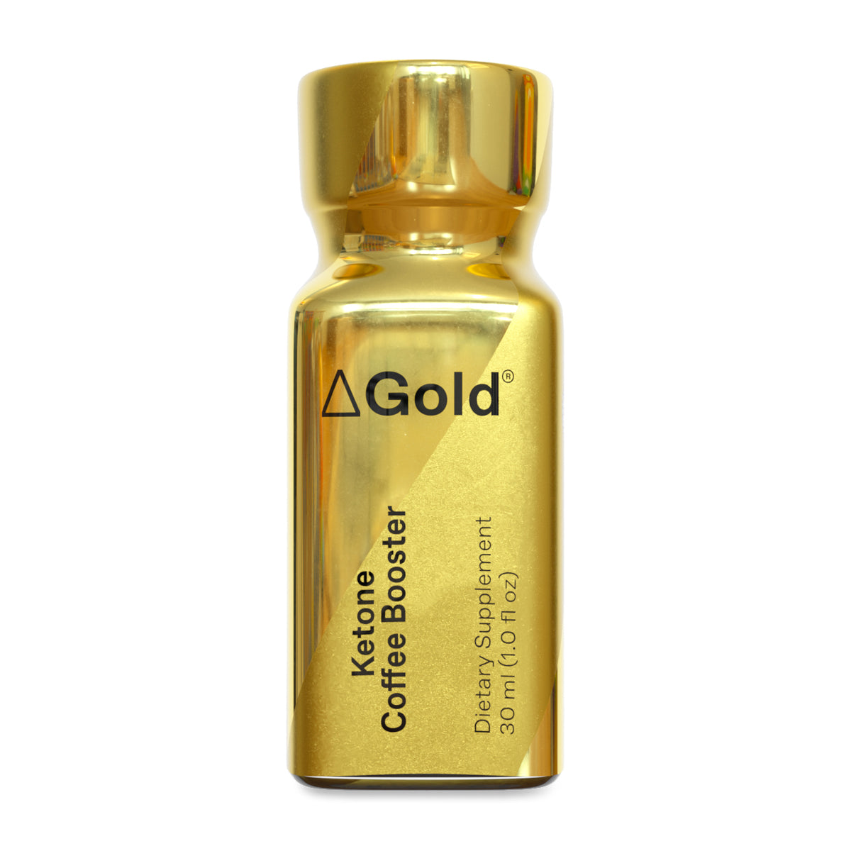 TdeltaS Ketone Gold Coffee Booster