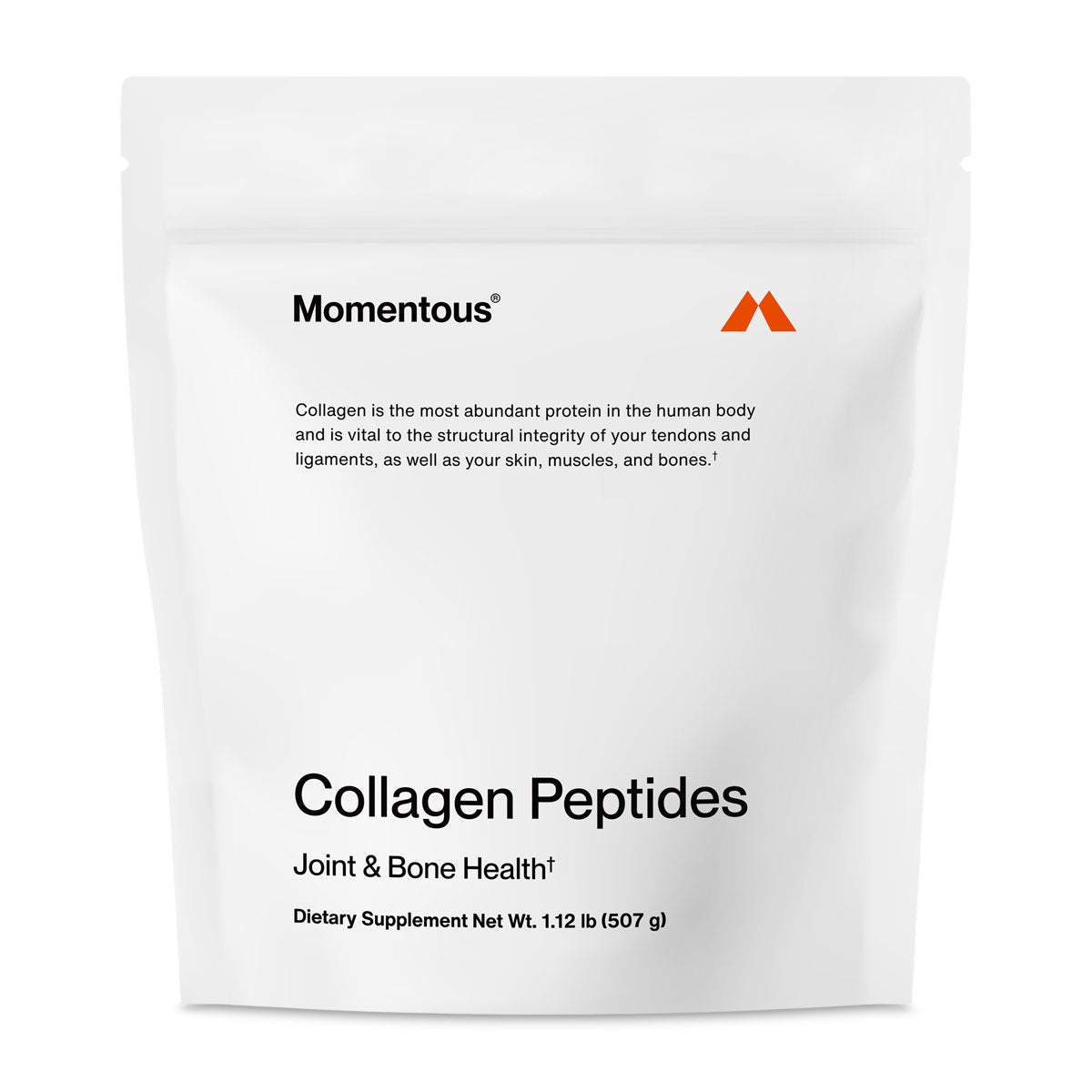 Momentous Collagen Peptides