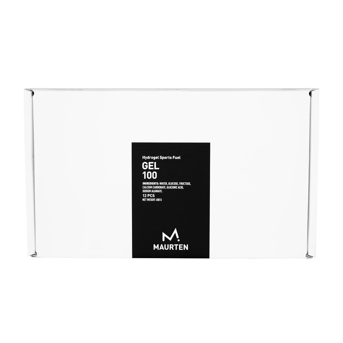 Maurten Gel 100 Box of 24
