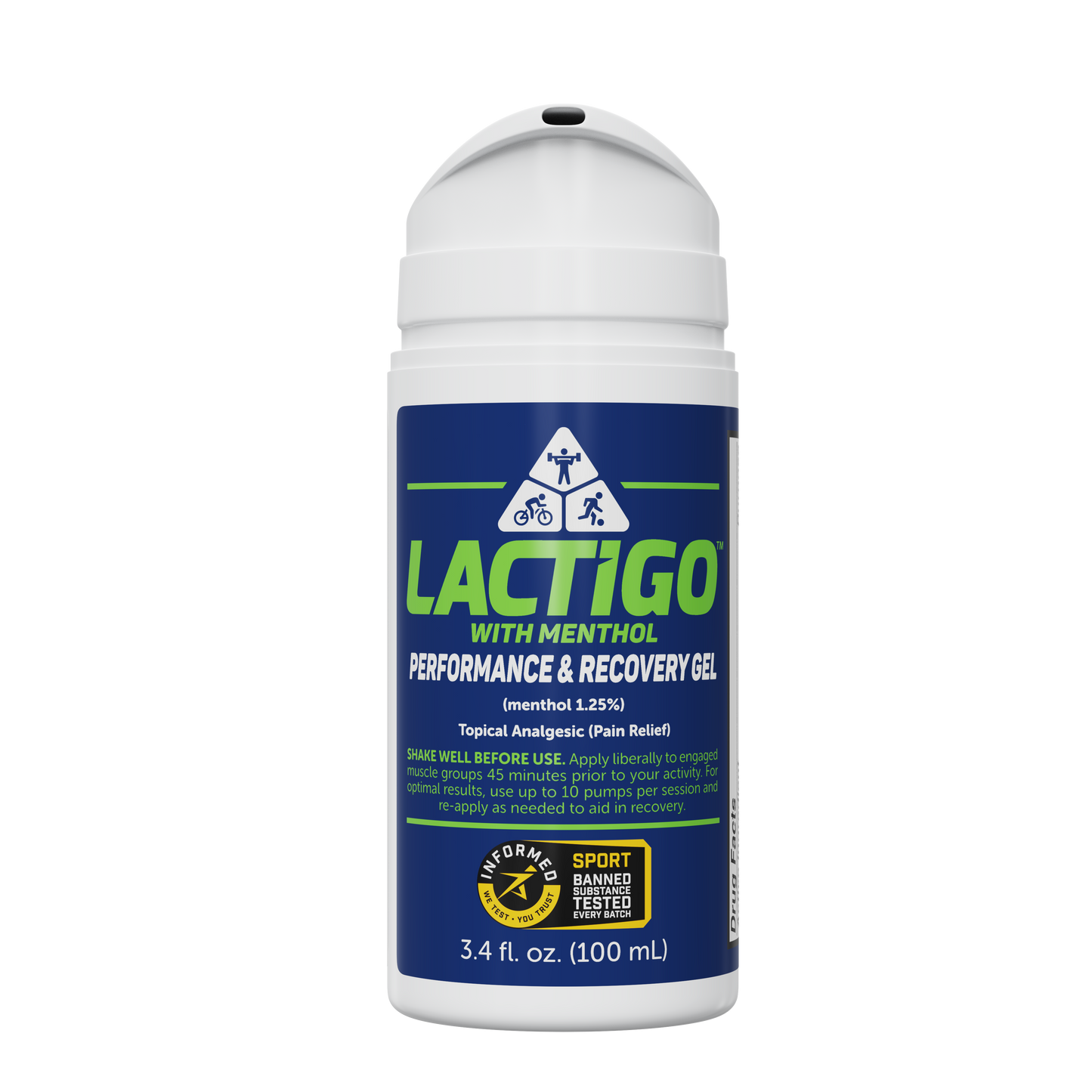 LactiGo