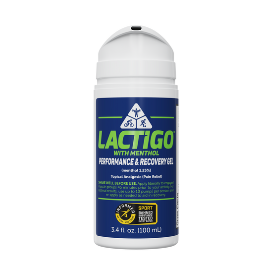 LactiGo
