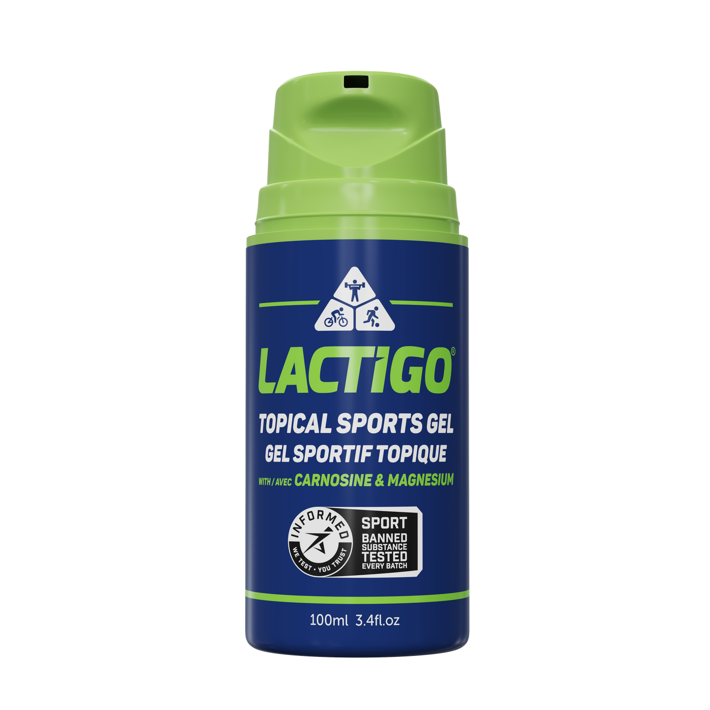 LactiGo
