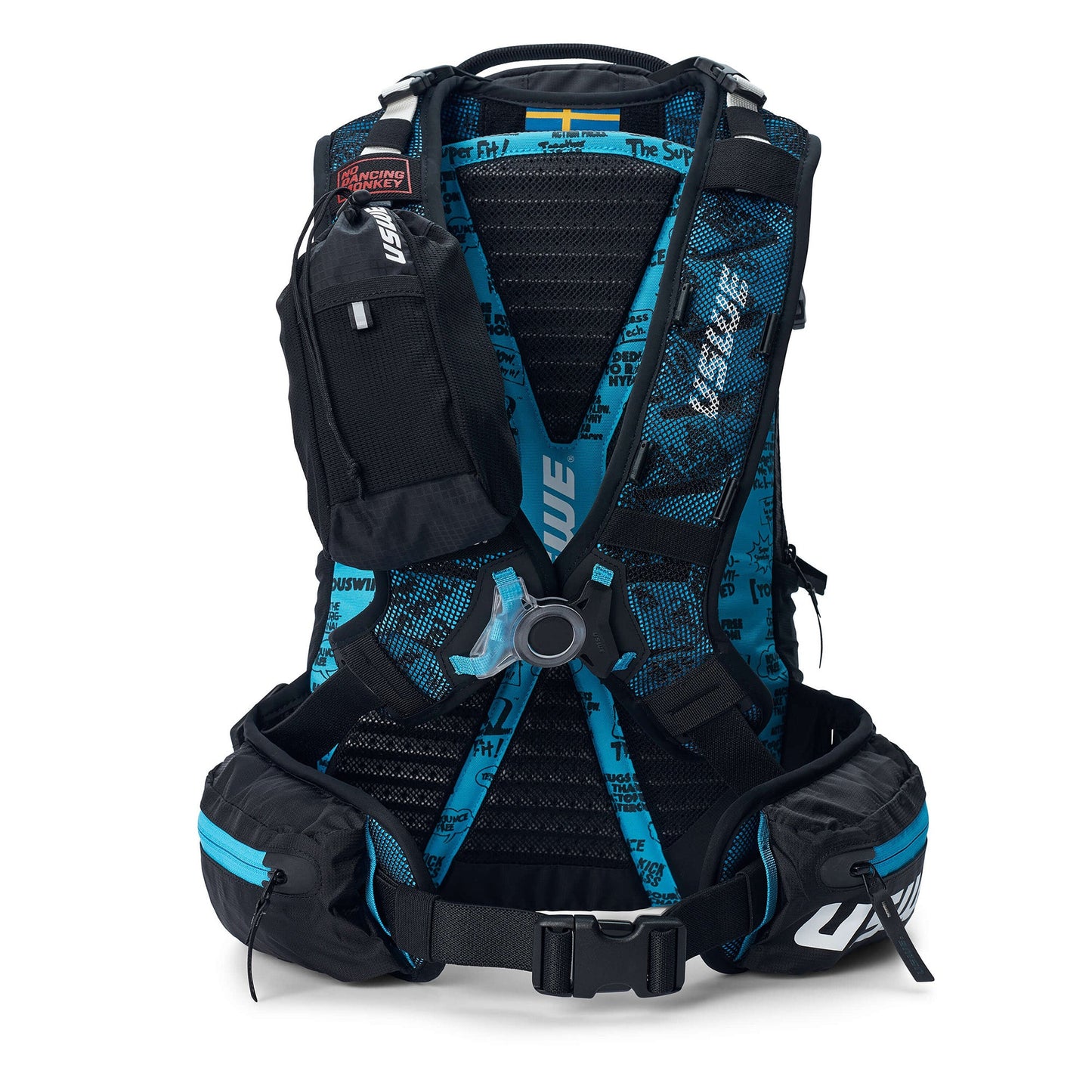 USWE Chest Pocket NDM