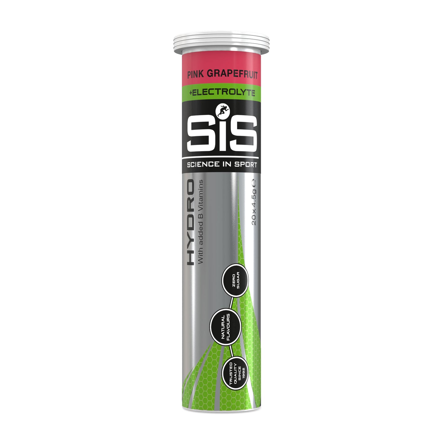 SiS Hydro Tablets