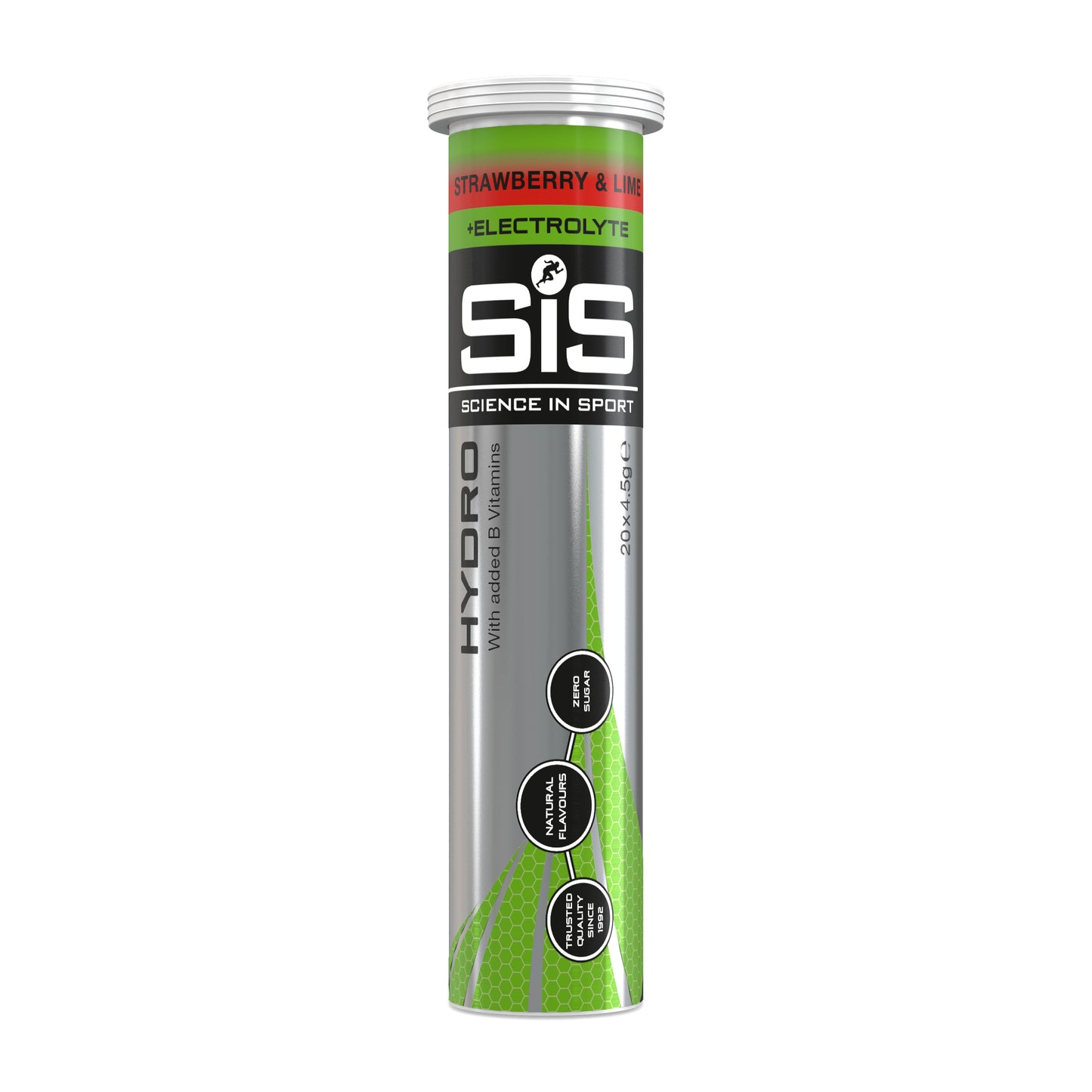 SiS Hydro Tablets