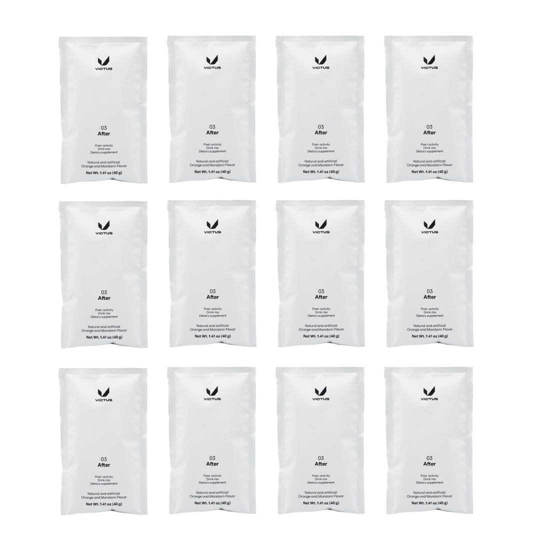 Victus 03 After: Drink Mix