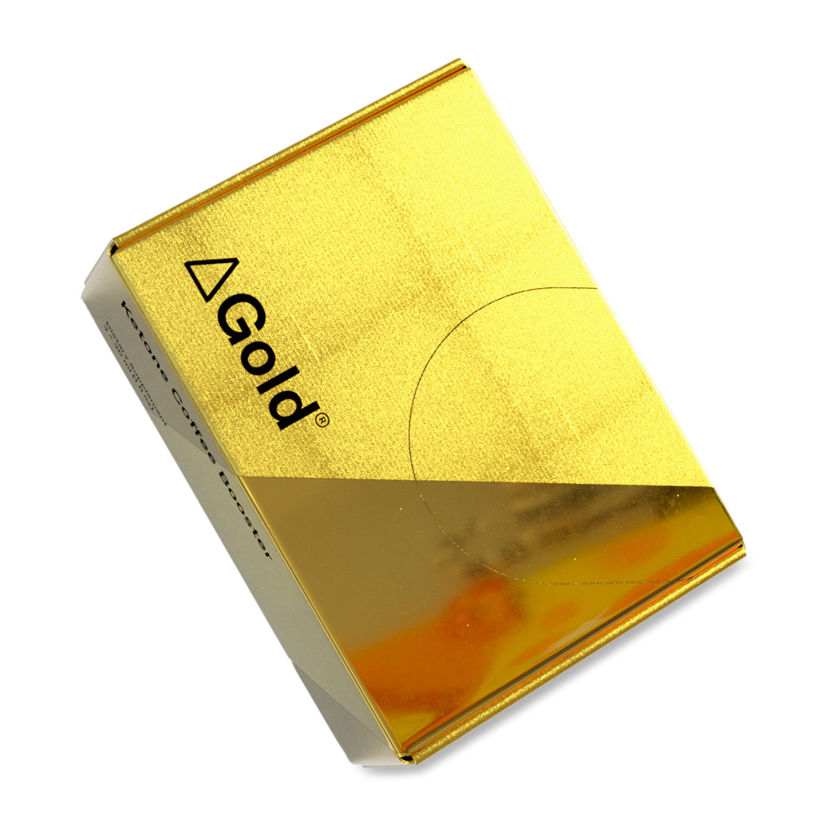 TdeltaS Ketone Gold Coffee Booster