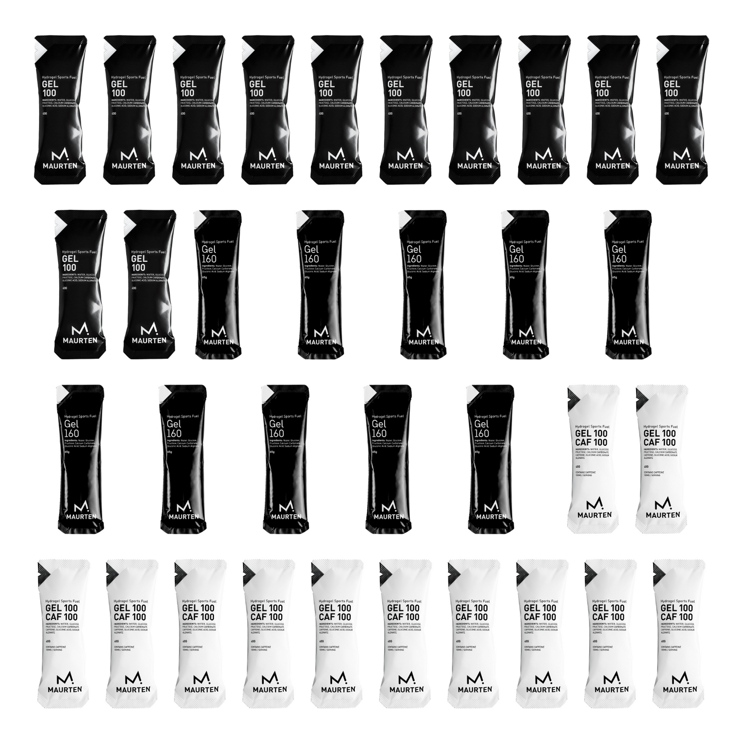 Maurten Black Friday Deals