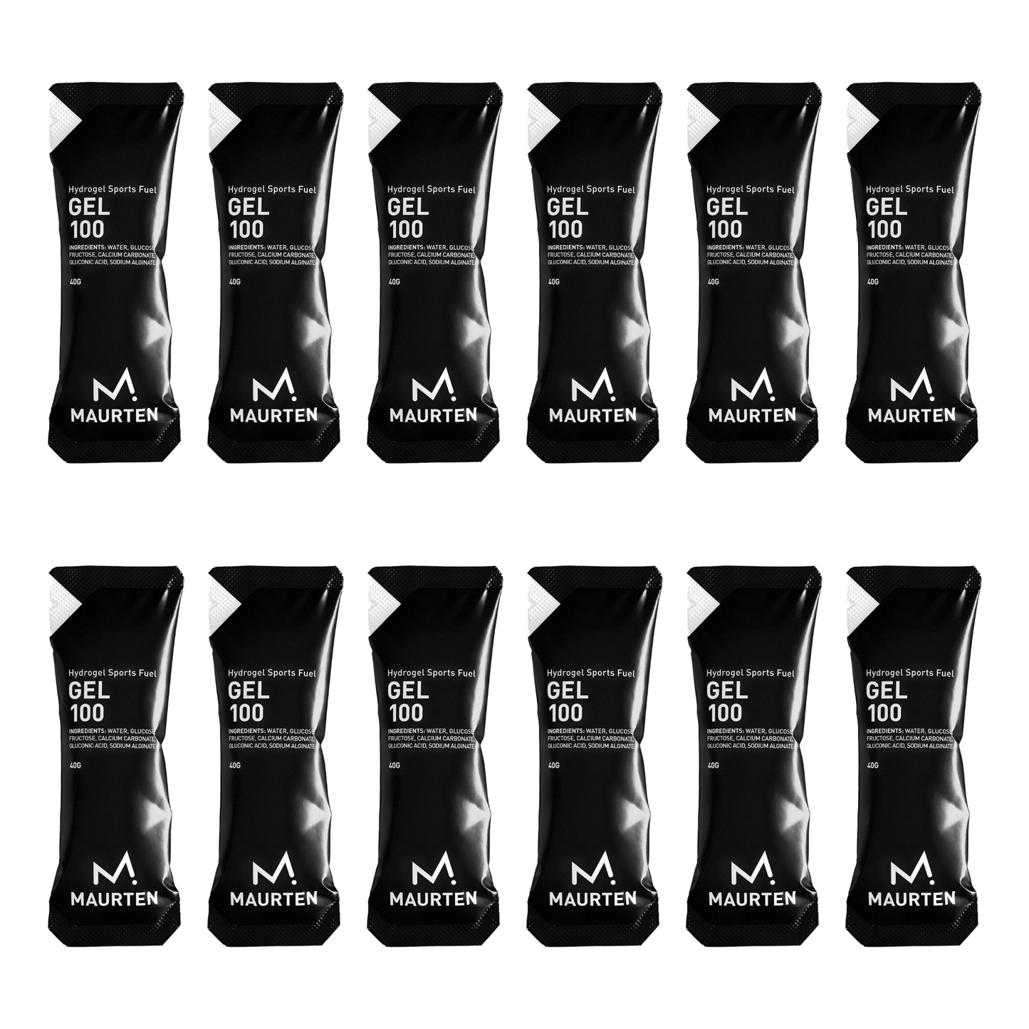 Maurten Gel 100 Box of 12
