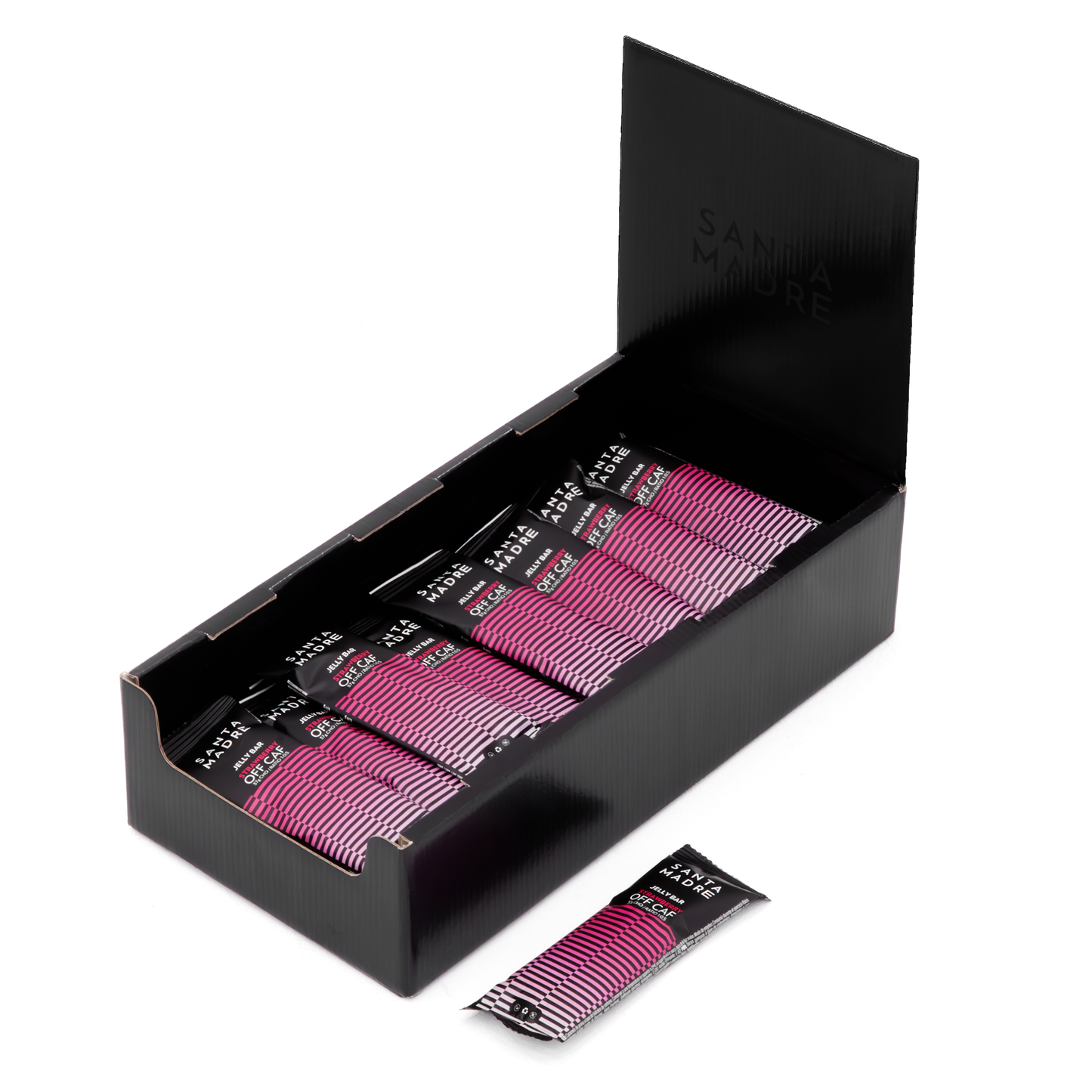 Santa Madre Jelly Bar