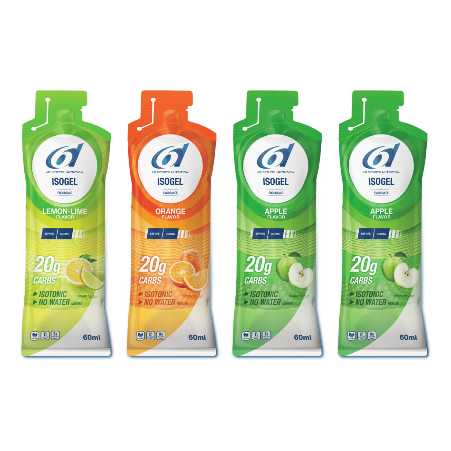 Single Serving / Variety Pack