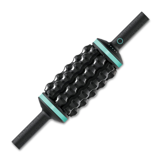 Chirp Rolling Percussive Massager