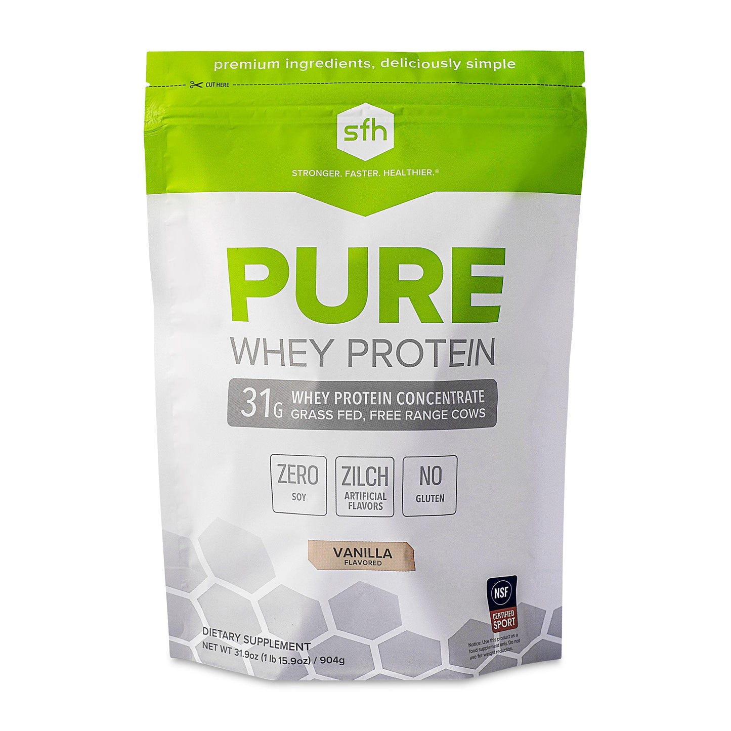 SFH Protein