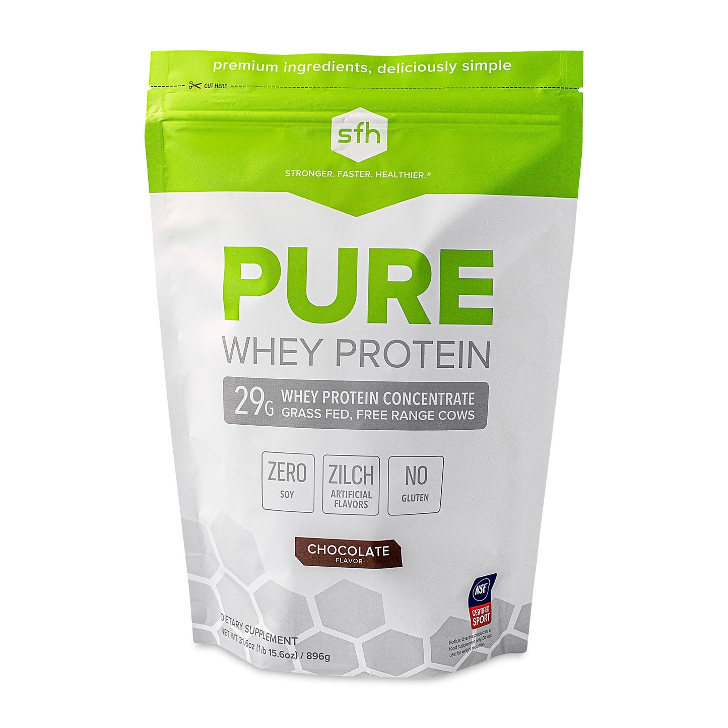 SFH Protein