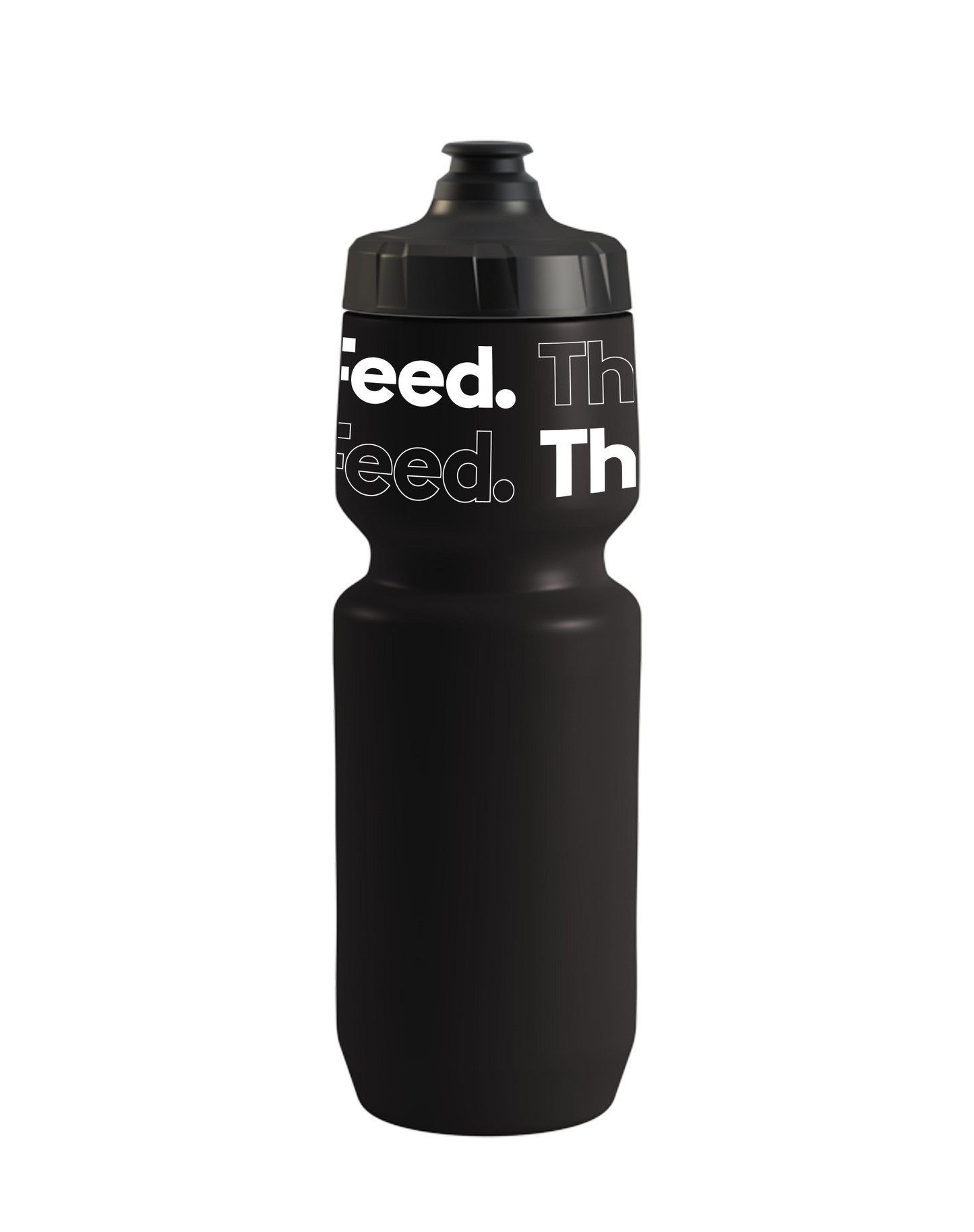 The Feed Custom Bottle