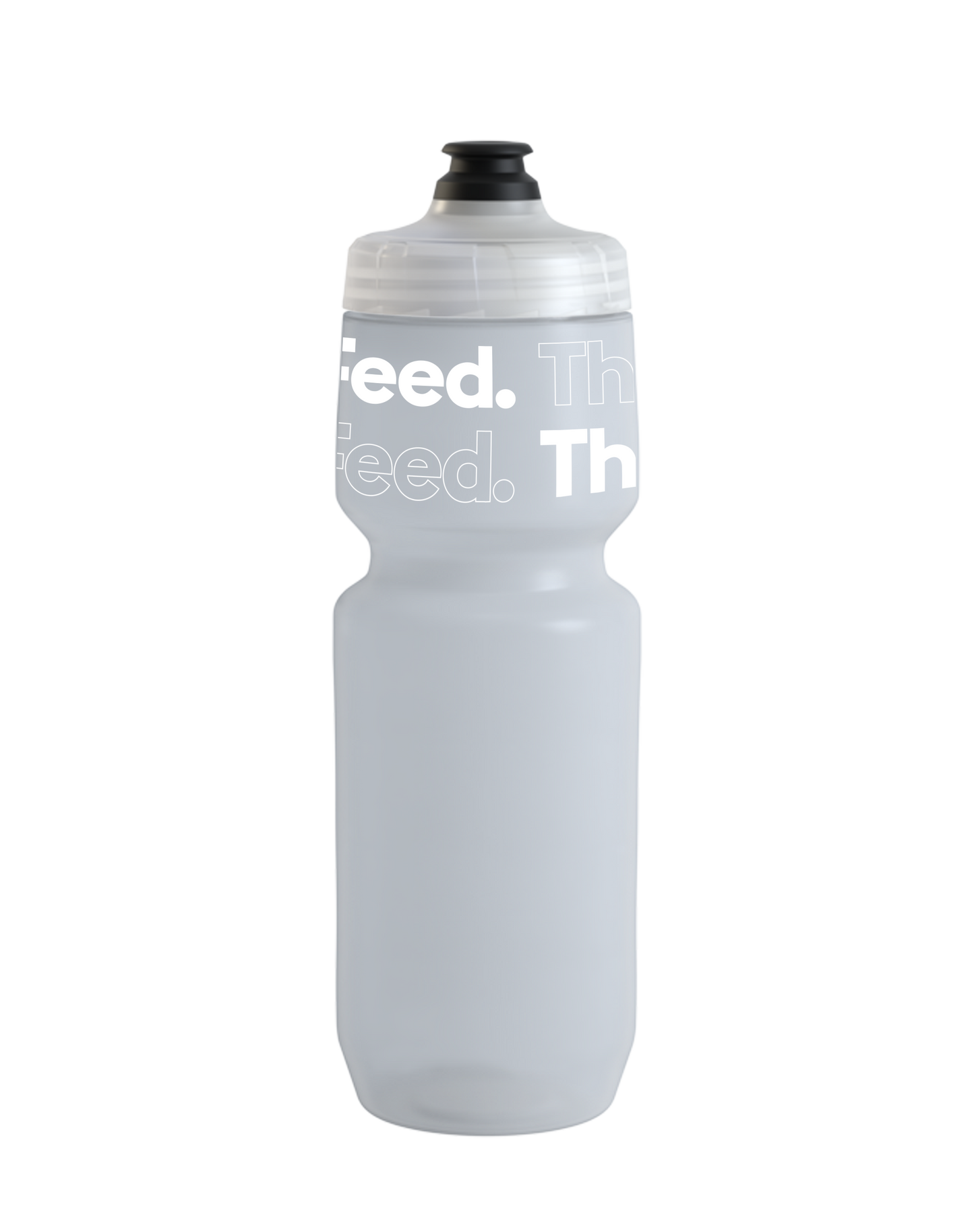 The Feed Custom Bottle