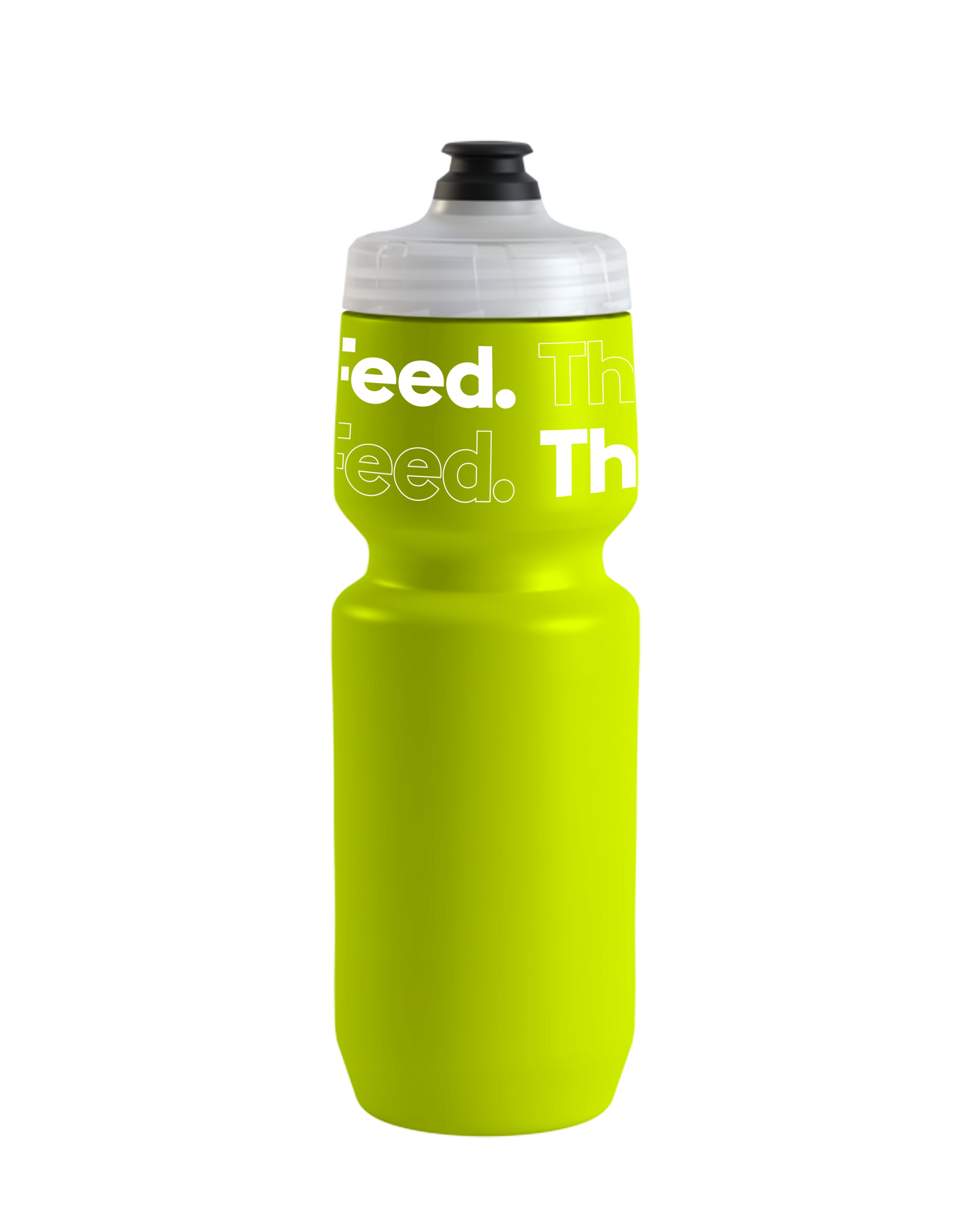 The Feed Custom Bottle