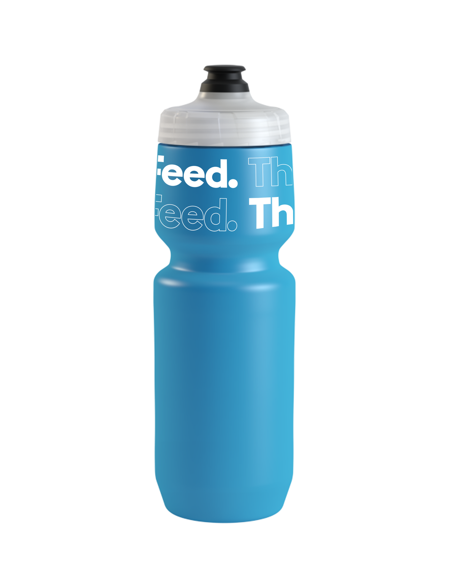 The Feed Custom Bottle