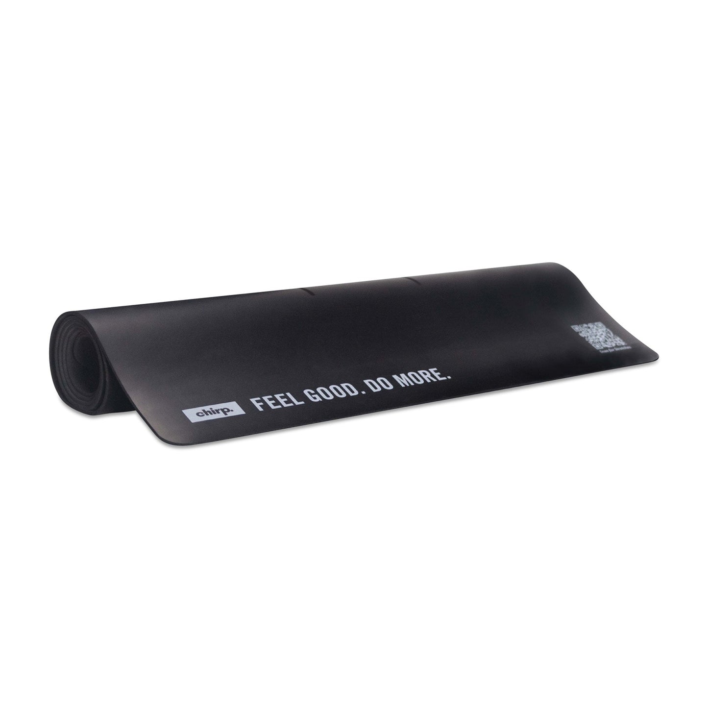 Chirp Stretch Mat